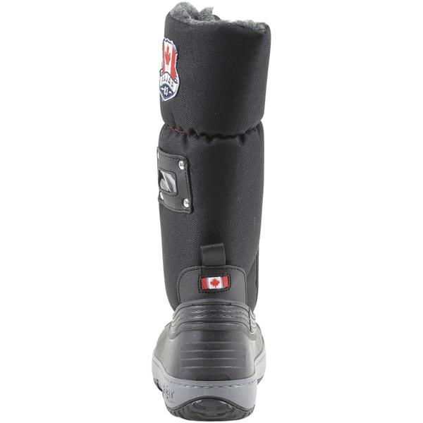  Pajar Little/Big Kid's Gripster Waterproof Winter Boots Shoes 