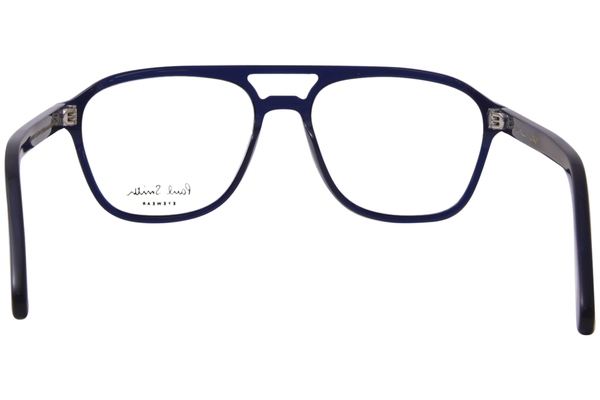  Paul Smith Alder-V1 PSOP012V1 Eyeglasses Full Rim Pilot 