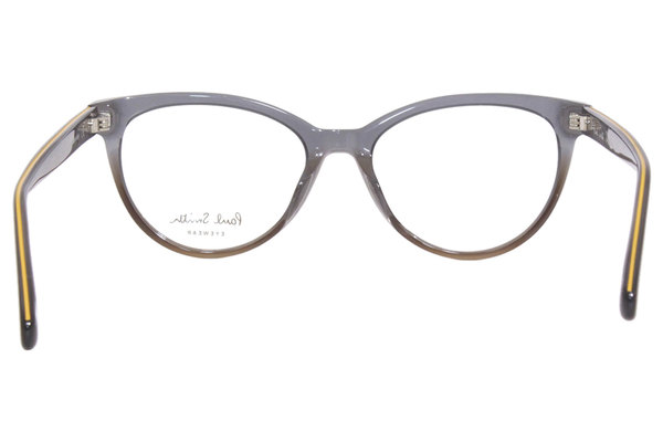  Paul Smith Dante PSOP04952 Eyeglasses Women's Full Rim Cat Eye 