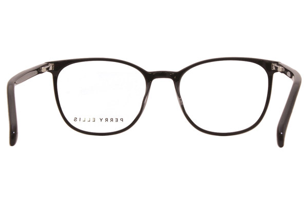  Perry Ellis PE433 Eyeglasses Men's Full Rim Square Optical Frame 