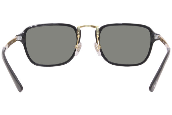  Persol 3247-S Sunglasses Men's Rectangle Shape 