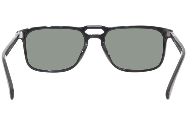 Persol 3273S Sunglasses Men's Rectangular Shape 