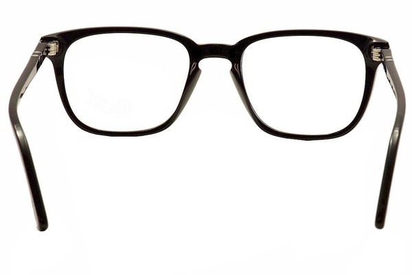  Persol Men's Eyeglasses 3117V 3117-V Full Rim Optical Frame 
