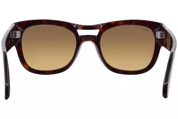  Persol PO0064S Sunglasses Square Shape 