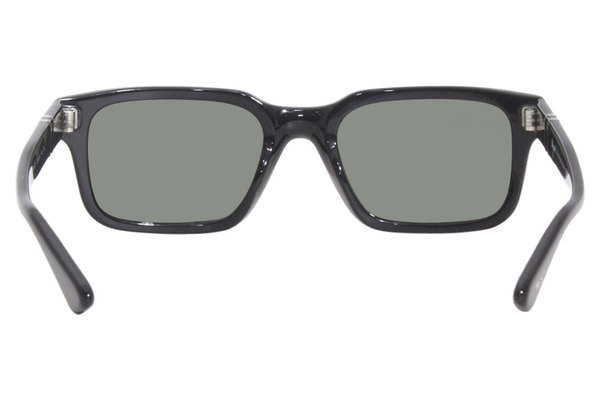  Persol PO3272S Sunglasses Men's Rectangle Shape 