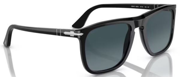  Persol PO3336S Sunglasses Pilot 