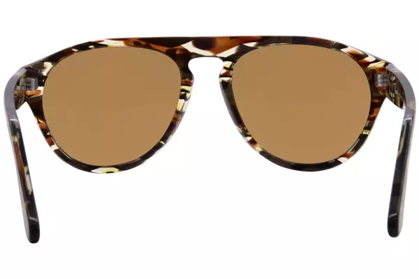  Persol PO3370S Sunglasses Pilot 