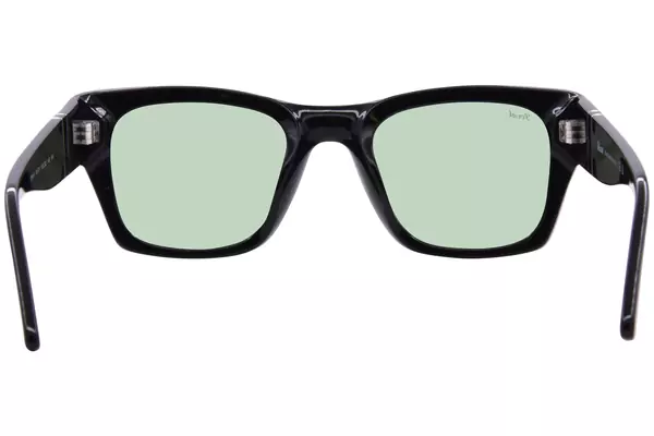  Persol PO3384S Sunglasses Square Shape 