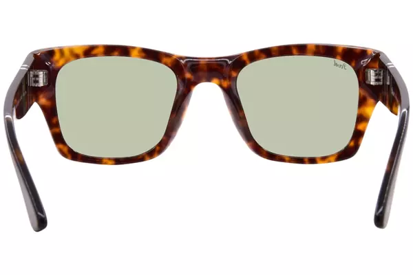  Persol PO3384S Sunglasses Square Shape 