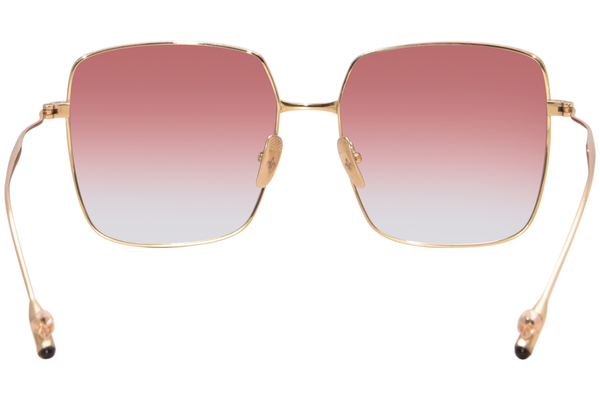  Philippe-V WN15 Sunglasses Women's Square Shape 