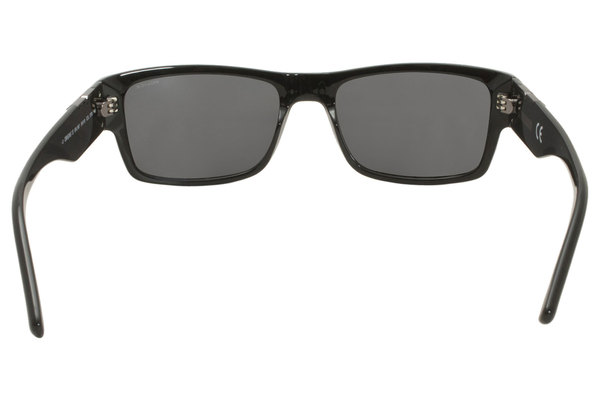  Police Origins-13 SPL967 Sunglasses Men's Rectangular 