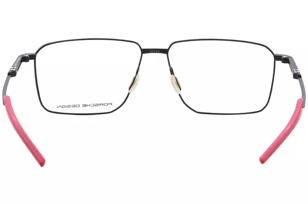  Porsche Design P8779 Eyeglasses Men's Full Rim Square Shape 
