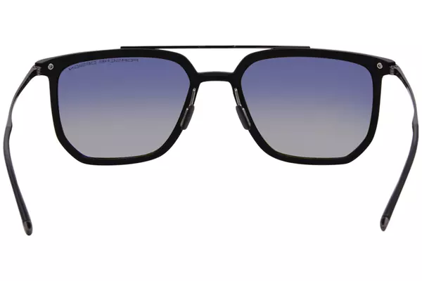  Porsche Design P8992 Sunglasses Men's 