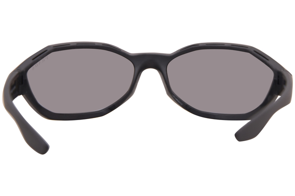  Prada Linea Rossa PS 04US Sunglasses Men's Rectangle Shape 