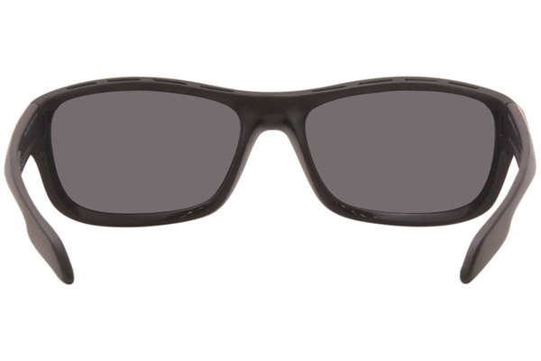  Prada Linea Rossa SPS-13U Sunglasses Men's Rectangular 