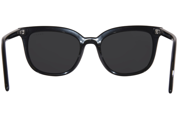  Prada PR-03XS Sunglasses Women's Pillow Shape 