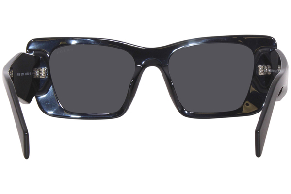  Prada PR 08YS Sunglasses Women's Butterfly Shape 