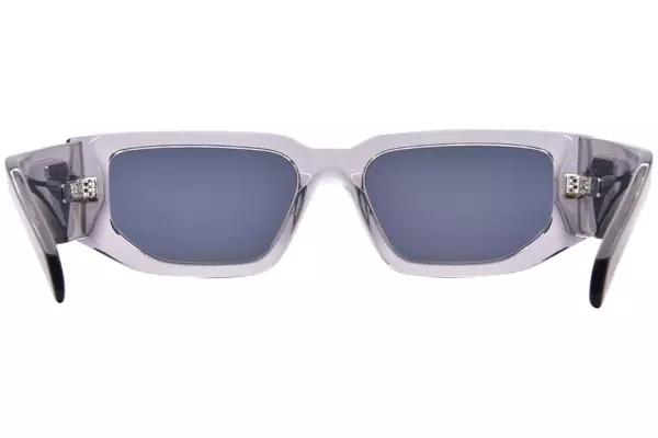  Prada PR-09ZS Sunglasses Men's Rectangle Shape 
