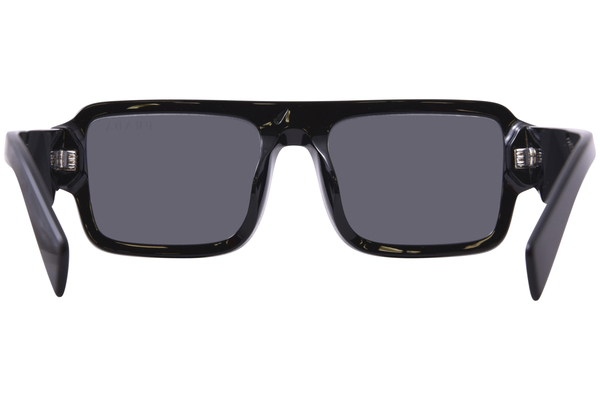  Prada PR A05S Sunglasses Men's Rectangle Shape 