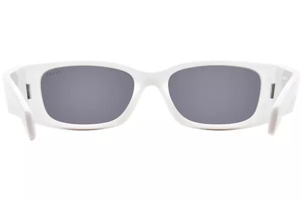  Prada PR A14S Sunglasses Women's Wrap Style 