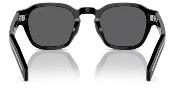  Prada PR A16S Sunglasses Men's 