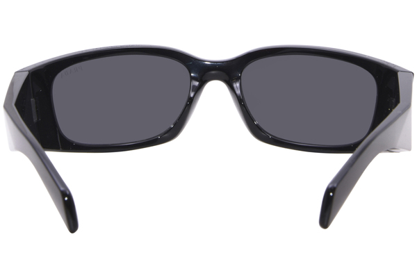  Prada PR A19S Sunglasses Men's Butterfly Shape 