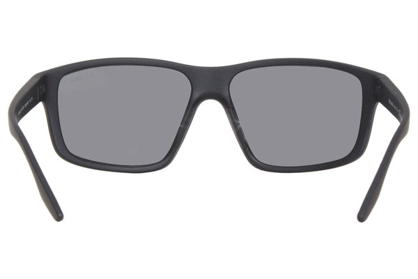  Prada SPS02X Sunglasses Men's Rectangle Shape 