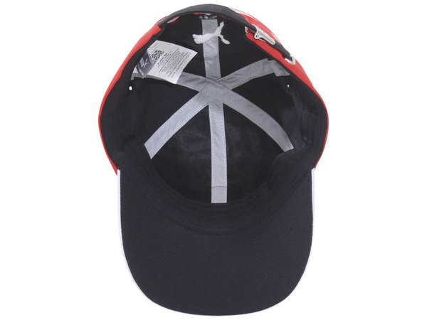  Puma Ferrari Men's Sportwear Race Baseball Cap Strapback 