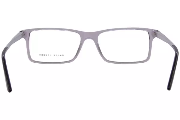  Ralph Lauren Men's Eyeglasses RL6128 RL/6128 Full Rim Optical Frame 