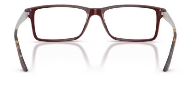  Ralph Lauren Men's Eyeglasses RL6128 RL/6128 Full Rim Optical Frame 