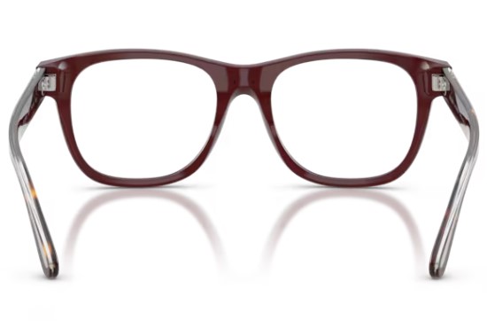  Ralph Lauren RL6260U Eyeglasses Men's Full Rim Square Shape 