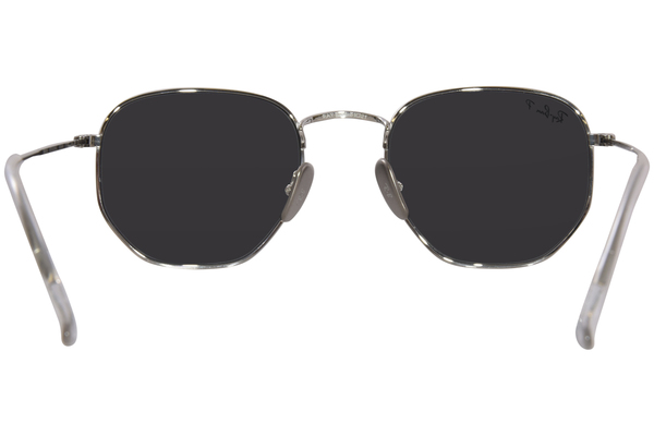  Ray Ban Hexagonal RB8148 Sunglasses 