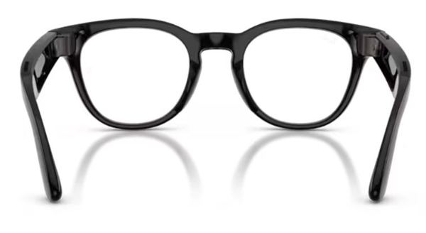  Ray Ban Meta Gen-2 Scriber Optics RW7002 Eyeglasses Full Rim 