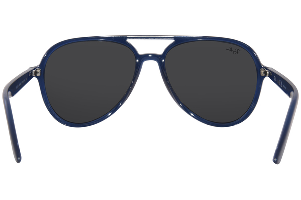  Ray Ban RB4376 Sunglasses Aviator 