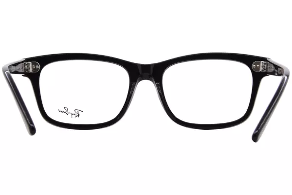  Ray Ban RB5383 Eyeglasses RayBan Men's Full Rim Rectangular Optical Frame 