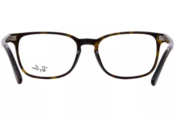  Ray Ban RX5418 Eyeglasses Full Rim Pillow Shape 