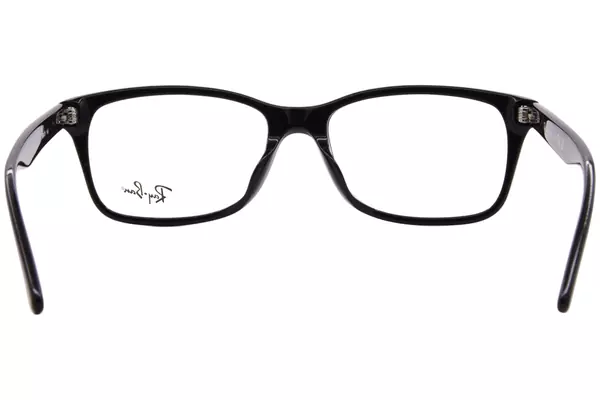  Ray Ban RX5428 Eyeglasses Full Rim Square Shape 