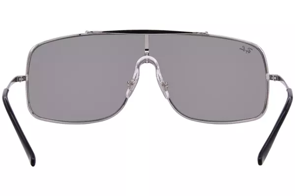  Ray Ban Wings-III RB3897 Sunglasses Shield 