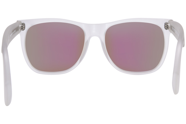  RetroSuperFuture Classic Sunglasses Square Shape Zeiss Lenses 