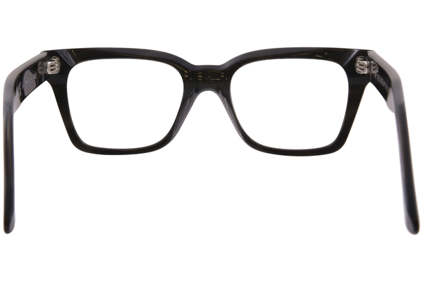  RetroSuperFuture America Eyeglasses Full Rim Square Shape 