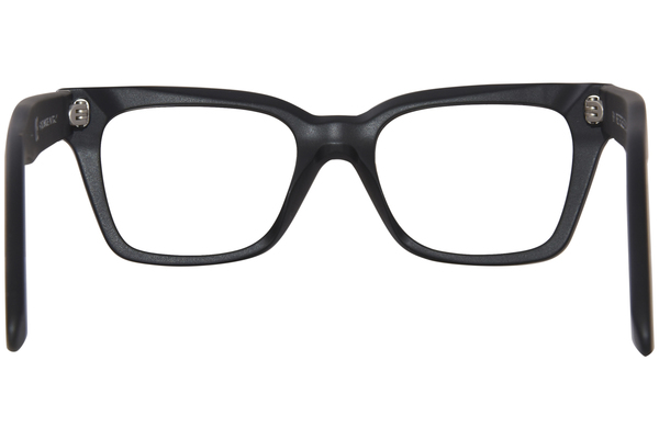  RetroSuperFuture America Eyeglasses Full Rim Square Shape 