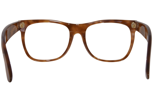  RetroSuperFuture Basic 619 Eyeglasses Full Rim Square Shape 