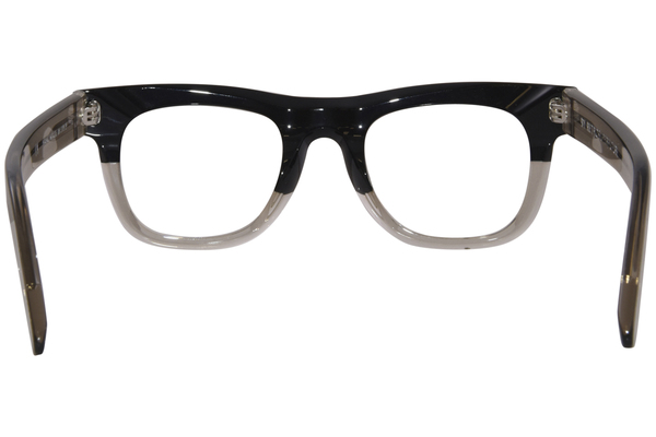  RetroSuperFuture Ciccio Eyeglasses Full Rim Square Shape 