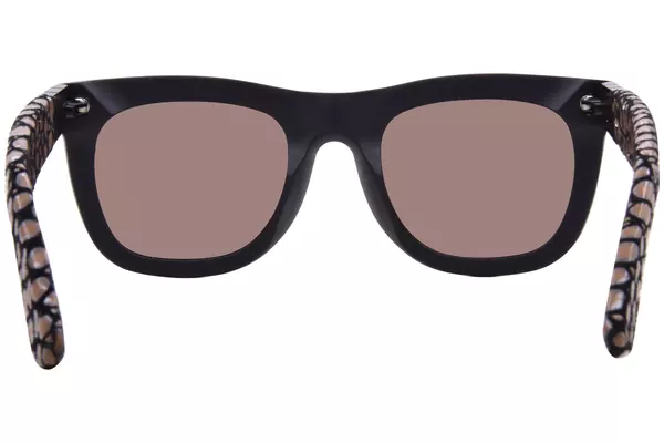  RetroSuperFuture Ciccio Sunglasses Square Shape Zeiss Lenses 