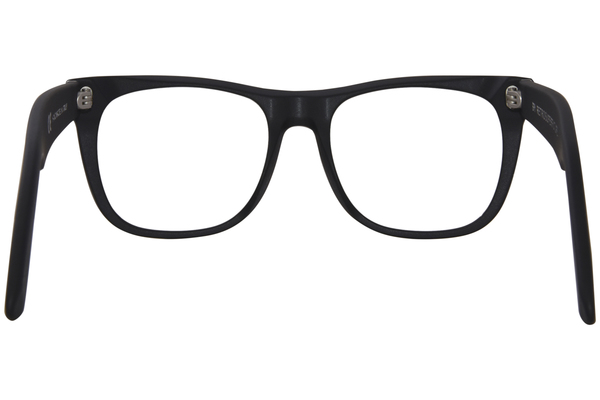  RetroSuperFuture Classic Eyeglasses Full Rim Square Shape 