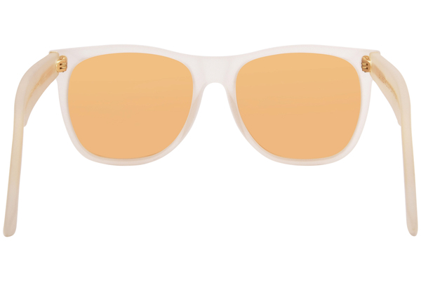  RetroSuperFuture Classic Sunglasses Square Shape Zeiss Lenses 