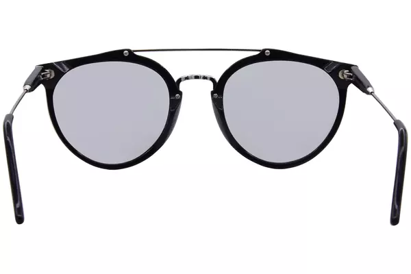  RetroSuperFuture Giaguaro Sunglasses Oval Shape Zeiss Lenses 
