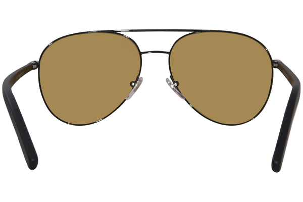  RetroSuperFuture Ideal Sunglasses Pilot 