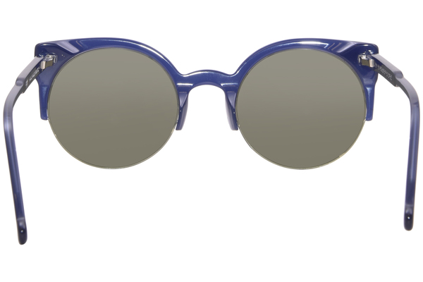  RetroSuperFuture Lucia Sunglasses Women's Zeiss Lenses 