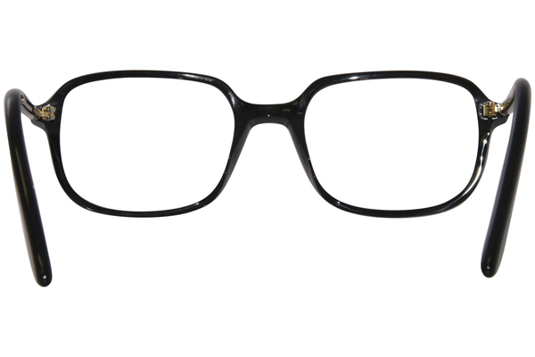  RetroSuperFuture Numero-05 Eyeglasses Full Rim Square Shape 